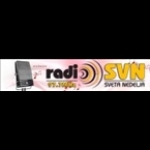 Radio SVN Croatia, Sveta Nedjelja