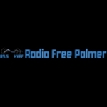 Radio Free Palmer AK, Sutton