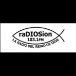 raDIOSion Spain