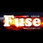 Fuse VGM Radio United Kingdom