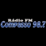 Rádio Compasso FM Brazil, Ibiapina