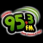 Rádio Coqueiros FM Brazil, Sobral