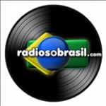 Rádio Só Brasil Brazil, São Paulo