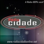 Rádio Cidade Brazil, Timoteo