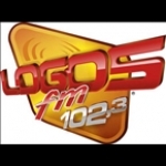 Rádio Logos FM Brazil, Fortaleza