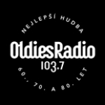 Oldies Radio Czech Republic, Praha