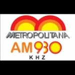 Rádio Metropolitana Brazil, Caucaia