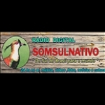 Rádio Web Digital Som Sul Nativo Brazil, Brasil