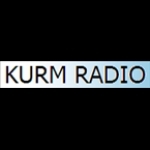 KURM-FM AR, Gravette