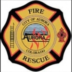 Aurora Police and Fire CO, Aurora