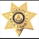 Weld County Sheriff, Fire and EMS CO, Weldona