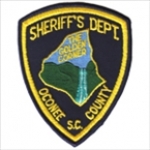 Oconee County Sheriff and Fire GA, Oconee
