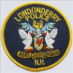 Londonderry Police and Fire NH, Rockingham