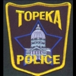 Topeka Area Law Enforcement / Kansas Turnpike KS, Topeka