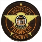 Banks and Franklin Counties Sheriff, Fire and EMS GA, Banks Crossing
