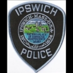 Ipswich Police Department MA, Essex