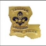 Louisiana State Police - Troops B, C, L LA, Jefferson
