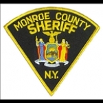 Monroe County Sheriff Dispatch NY, Rochester