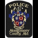 Montgomery County Police Departments MD, Rockville