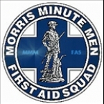 Morris Minute Men EMS NJ, Morris