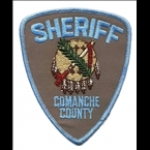Comanche County Police, Fire OK, Comanche