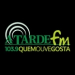 Radio A Tarde FM Brazil, Salvador
