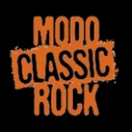 Rádio Cidade Modo Classic Rock Brazil, Rio de Janeiro