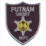 Putnam County Sheriff, Fire, and EMS WV, West Virginia Central Junction