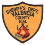 Valencia County Public Safety and Fire NM, Valencia