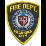Oklahoma City Fire OK, Oklahoma City