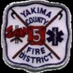 Yakima County Fire District #5 - Battalion 2 WA, Yakima