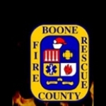 Boone County Fire and EMS MO, Boone (historical)