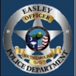 Easley Police SC, Pickens