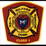 Milford Fire Department CT, Milford