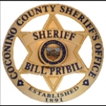 Coconino County Sheriff AZ, Coconino