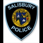 Salisbury City Police MD, Wicomico