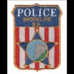 Brookline Police, Fire and EMS NH, Nashua