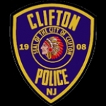 Clifton Police, Fire, and EMS NJ, Clifton