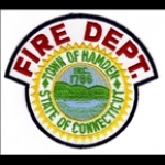 Hamden Fire Department CT, New Haven