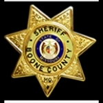 Boone County Sheriff and Columbia Police MO, Boone (historical)