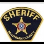 Mclennan County Sheriff and Fire, Waco and Area Police and Fire TX, Waco