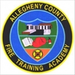 Allegheny County North (VHF-UHF) Fire, EMS, and Police PA, Pittsburgh