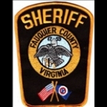 Fauquier County Police, Fire VA, Warrenton