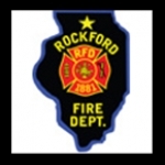 Rockford area Fire Agencies IL, Winnebago