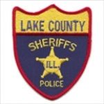 Lake County Police, Fire and STARCOM IL, Lake