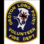 Groton Fire Department CT, New London