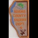 Adams County area Public Safety IL, Adams