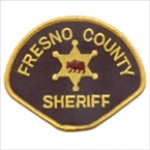 Fresno County Sheriff Area 1 and 3 Dispatch CA, Fresno