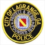 LaGrange Police GA, Troupville