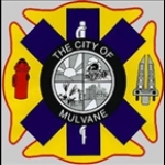 Mulvane Fire and EMS KS, Sedgwick
